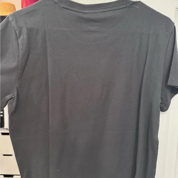 Everlane Charcoal Crew Neck Tee - Picture 3 of 3
